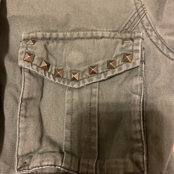 Anorak jacket - Picture 2 of 5